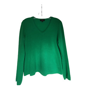 100 % Cashmere sweater by Luxury Charter club