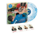 NEW FOUND GLORY NFG Sticks and Stones Whirlpool Blue Splatter Variant Vinyl LP