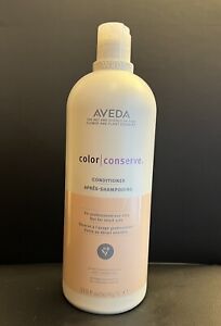 Aveda Color Conserve CONDITIONER 1 liter / 33.8oz