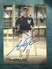 New Listing2023 STADIUM CLUB ANTHONY VOLPE RC AUTO AUTOGRAPH YANKEES