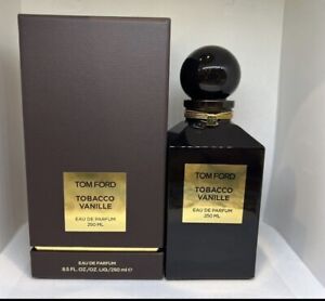 Tom Ford Tobacco Vanille EAU DE PARFUM 0.34 oz/10ml