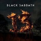Black Sabbath : 13 CD Value Guaranteed from eBay’s biggest seller!
