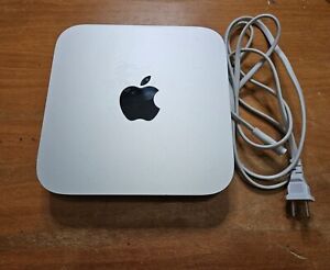 New ListingApple Mac Mini Late-2012 A1347 (Intel 2.5GHz Core i5/4GB RAM/500GB HDD)