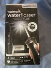 New Waterpik Rechargeable Cordless Plus Water Flosser WP-462W Clinically Proven