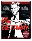 The Getaway [HD DVD]
