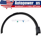 For Land Rover Discovery Sport 2.0L 15-19 Front Left Fender Moulding Wheel Arch (For: Land Rover Discovery Sport)