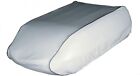ADCO 3027 Polar White Vinyl RV Rooftop Air Conditioner Cover