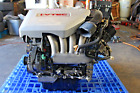 JDM ACURA TSX TYPE-S K24A RBB 3 LOBE LOW MILES JAPANESE ENGINE /K24A2 #2