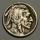 Nicer Low Mintage 1928 S Buffalo Head Nickel