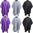 New Listing6 Pcs Professional Waterproof Hair Styling Cape Salon Barber Cape Hairdresser
