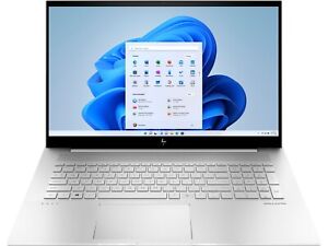HP Envy 17t-ch000 17 Laptop PC 17.3