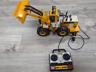 New Bright CAT 992C Remote Control Front Power Loader Caterpillar WORKING