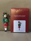 ELEVEN PIPERS PIPING #11 In the 12 Days of Christmas 2021 Hallmark Ornament