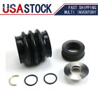 For Sea Doo 4-Tec Carbon Ring Seal Drive Line Rebuild & Boot RXP RXPX RXTX GTX (For: More than one vehicle)