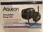 Aqueon Circulation Pump 500 GPH for Aquariums 20-40 Gallons 100534243