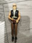 Vintage Mego CHiPs Jimmy Squeaks 1977 Action Figure RARE Ships Quickly!