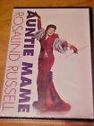 Auntie Mame DVD New Rosalind Russell Coral Browne Forrest Tucker