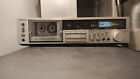 Technics RS-M255X Stereo Cassette Deck With dbx   {{{RESTORED}}}