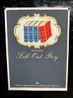 Fall Out Boy March 2006 Limited Edition Gig Poster