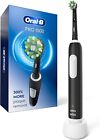 New ListingOral-B Pro 1000 Rechargeable Electric Toothbrush -Black, No Brush Head, READ!