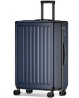 Suitcase Hardside PC+ABS Material, Luggage with Wheels TSA lock 20in 24in 28in