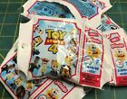 Disney Toy Story 4 MINI'S Series 2 - (6) UNIQUE SEALED Bags Includes FORKIE! NEW