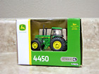 Ertl 1/64 John Deere 4450 Authentics Tractor Farm Toy