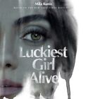 Luckiest Girl Alive (2022), New, Sealed DVD