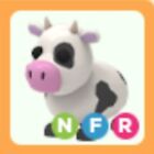 New ListingAdopt Me NFR cow💥Cheap💥Same Day Delivery💥read desc