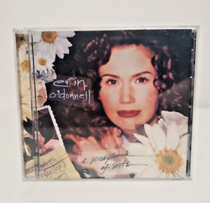 New ListingErin O'Donnell A Scrapbook Of Sorts Christian Music CD