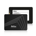 Netac Internal SSD 2.5'' SATA III M.2 NVMe PCIe Gen 3.0×4 Solid State Drive lot