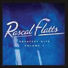 Rascal Flatts : Greatest Hits Volume 1 CD