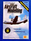 SCALE AIRCRAFT MODELING LOCKHEED C-130 HERCULES MARCH 1998 AIRCRAFT MAGAZINE