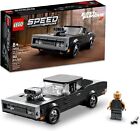 LEGO Speed Champions Fast & Furious 1970 Dodge Charger R/T Set 76912
