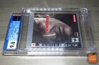 CGC 9.6 A+ - Metal Gear Solid 4: Guns of the Patriots PlayStation 3, PS3 NEW!