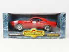 1:18 Scale Ertl American Muscle #32016 Diecast Car 1970 Dodge Challenger R/T