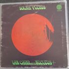 Ian Carr + Nucleus - Solar Plexus - UK 1st Press Swirl/Spiral Vertigo Vinyl LP