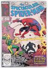 The Spectacular Spider-Man #157 Direct Edition Cover (1976-1998) Marvel Comics