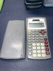 Texas Instruments TI-30X IIS Two-Line Scientific Calculator - GREY