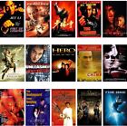 23 Of Jet Li Best Movies All On USB Drive ✅