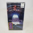 Close Encounters of the Third Kind  VHS Tape 1998 Collectors Edition NEW Sealed