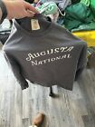 ANGC ULTRA RARE Members Only Masters Navy Sweater XL Augusta National Golf NWOT