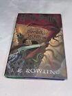 Harry Potter and the Chamber of Secrets (1999, Hardcover) American 1st Edition