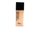 Forever UnderCover | DIOR | Full Coverage Fresh Weightless Foundation,40 ml 034