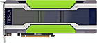 LOT OF 2 NVIDIA Tesla P40 24GB DDR5 GPU Accelerator Card Dual PCI-E 3.0 x16