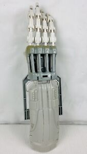 Vintage 1991 Zima Awesome Arm Striking Terminator Claw Robot Toy Cosplay Works