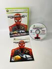 Spider-Man Web of Shadows Xbox 360 Complete CIB *IMMACULATE CONDITION* Tested