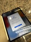 New ListingApple iPad Pro 3rd Gen. 64GB, Wi-Fi, 12.9 in - Silver Cracked Needs Repair