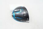 Taylormade Sim 2 9*  Driver Club Head Only 1183845