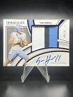 2022 Sam Howell Immaculate/15 Patch Auto